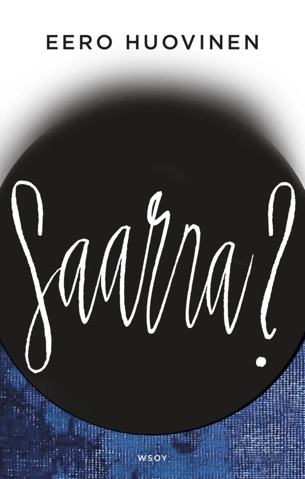 Saarna?