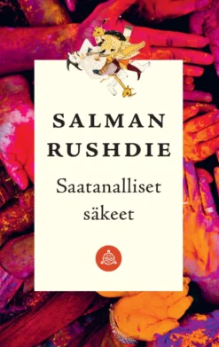 Saatanalliset säkeet
