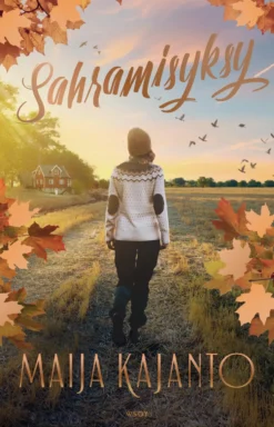 Sahramisyksy