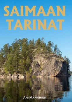 Saimaan tarinat