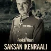 Saksan kenraali Suomen päämajassa 1941