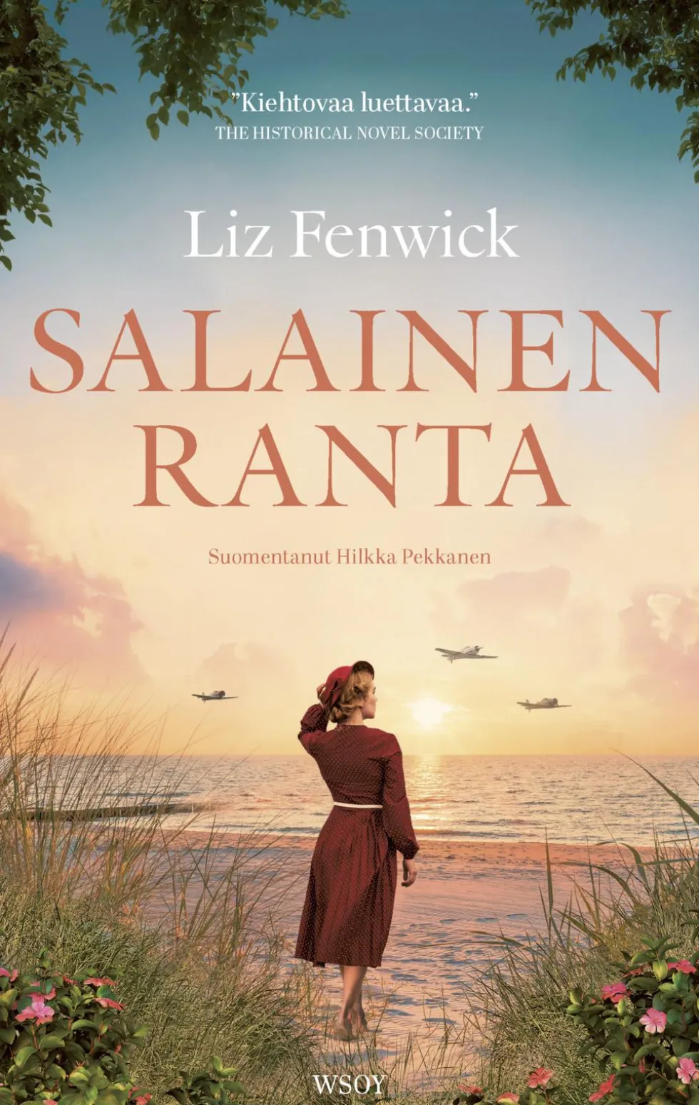 Salainen ranta