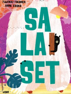 Salaiset