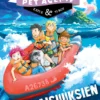 Salaisuuksien saari. Pet Agents 12