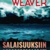 Salaisuuksiin hukkunut