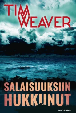 Salaisuuksiin hukkunut