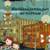 Salakuljettajan arvoitus. Lasse-Maijan etsivätoimisto
