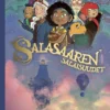 Salasaaren salaisuudet