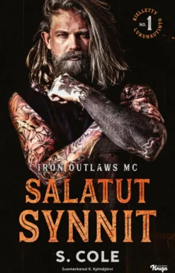 Salatut synnit