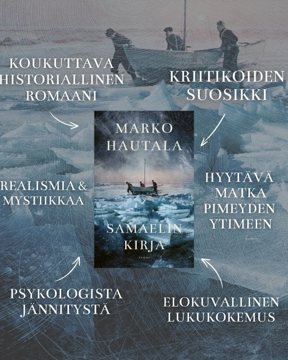Samaelin kirja