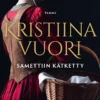 Samettiin kätketty