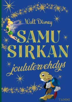 Samu Sirkan joulutervehdys
