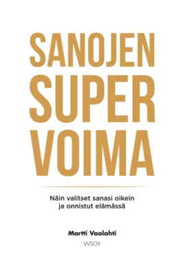 Sanojen supervoima