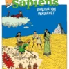 Sapiens. Sivilisaation peruskivet