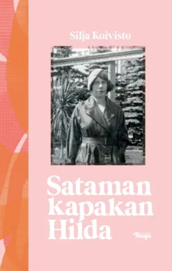 Sataman kapakan Hilda