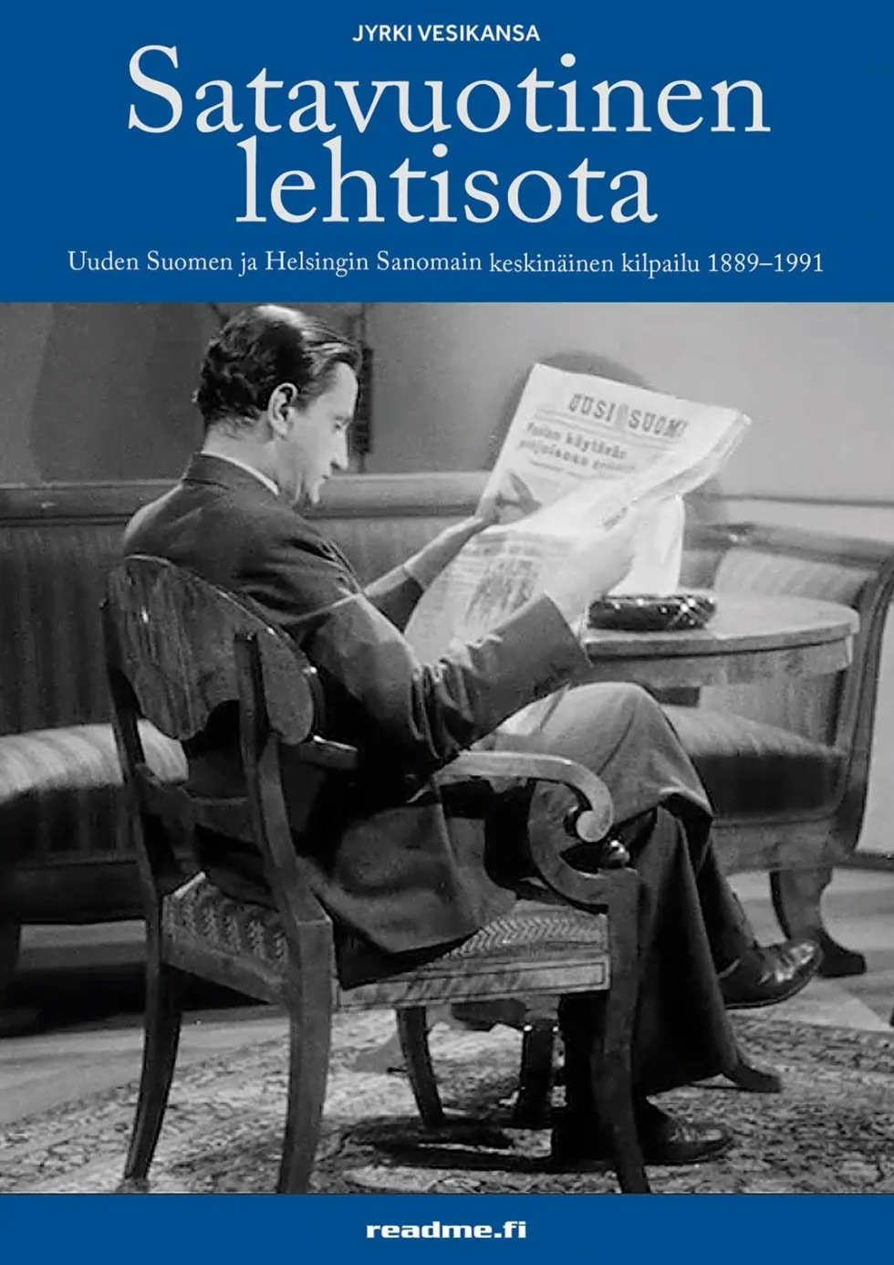 Satavuotinen lehtisota