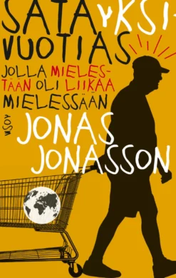 Satayksivuotias jolla mielestään oli liikaa mielessään