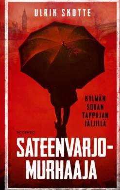 Sateenvarjomurhaaja
