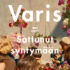 Sattunut syntymään