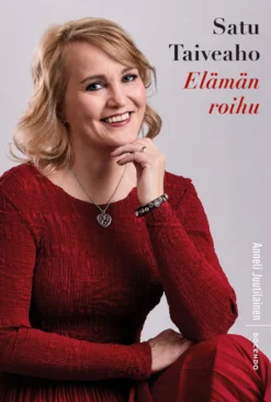 Satu Taiveaho – Elämän roihu