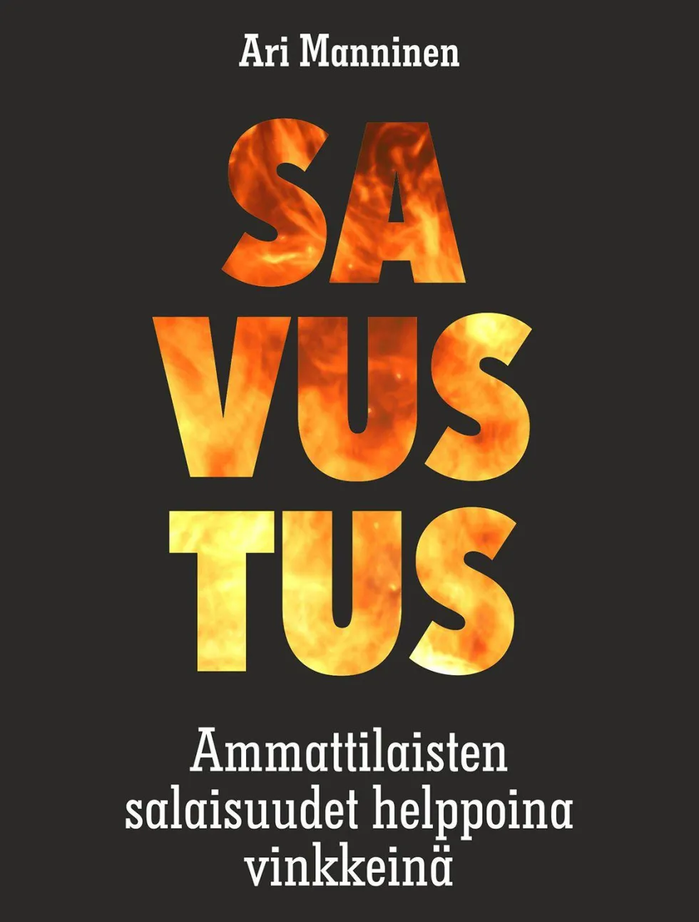 Savustus