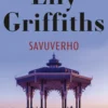Savuverho