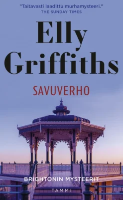 Savuverho