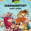 Säbähamsterit massit vähissä