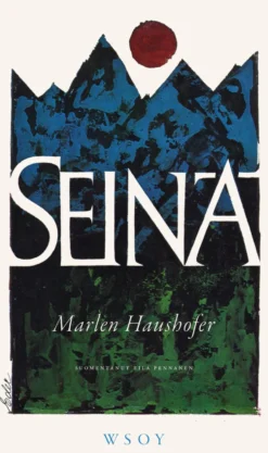Seinä