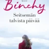 Seitsemän talvista päivää