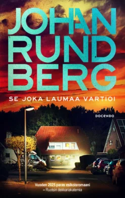 Se joka laumaa vartioi