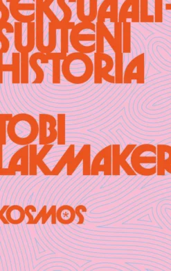 Seksuaalisuuteni historia