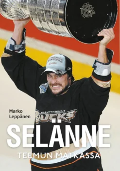 Selänne - Teemun matkassa