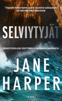 Selviytyjät