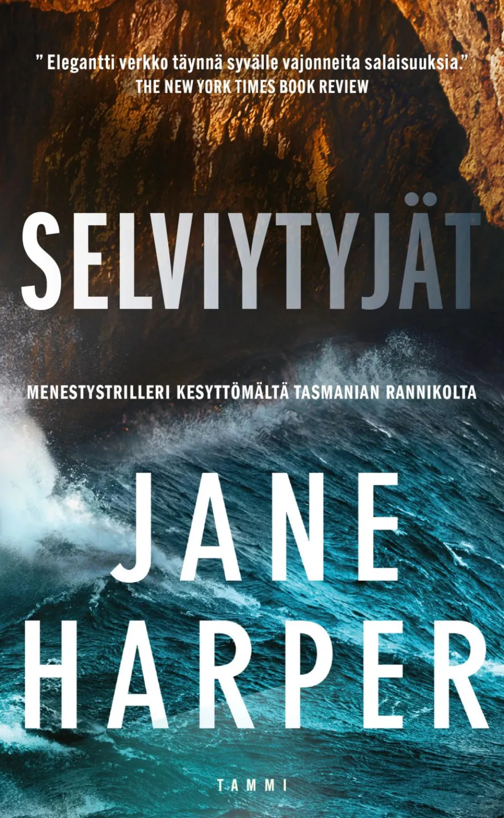 Selviytyjät