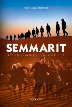 Semmarit