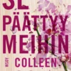 Se päättyy meihin