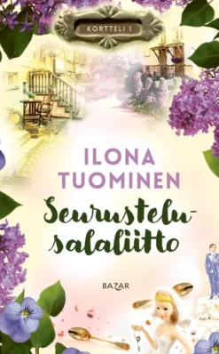 Seurustelusalaliitto