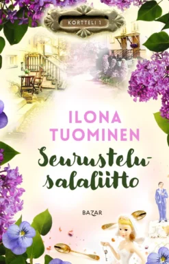 Seurustelusalaliitto