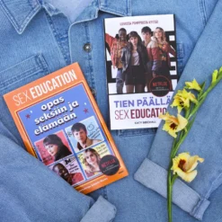 Sex Education: Tien päällä