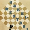 Shakkimestari