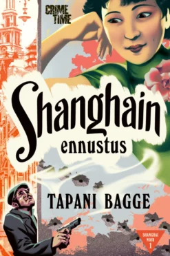 Shanghain ennustus