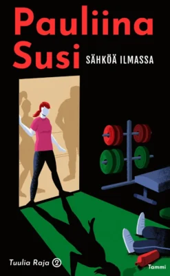 Sähköä ilmassa