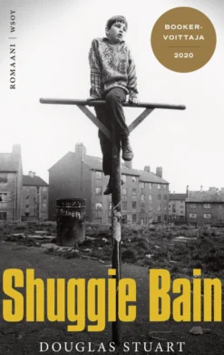 Shuggie Bain
