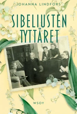 Sibeliusten tyttäret