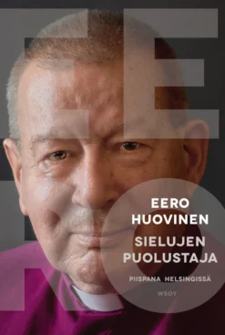 Sielujen puolustaja