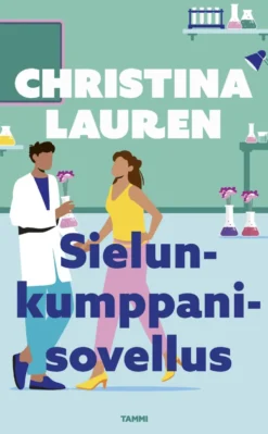 Sielunkumppanisovellus