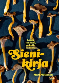 Sienikirja