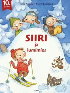 Siiri ja lumimies
