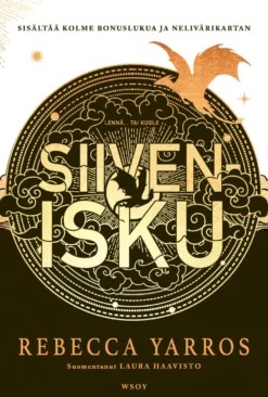 Siivenisku (erikoislaitos)